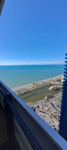 Orbi Hotel Sea View City Batumi